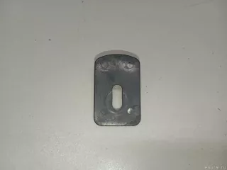 51117263325 BMW Кронштейн усилителя переднего бампера BMW 5 F10/F11/GT F07 Арт E23673670, вид 4