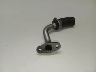 11427808757 BMW Патрубок турбины BMW 5 F10/F11/GT F07 Арт E23688081, вид 4