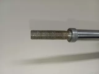 31316851747 BMW Амортизатор передний BMW X5 F15 Арт E23709473, вид 6