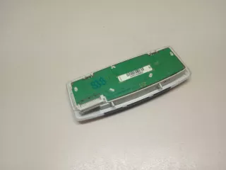 61319355396 BMW Фонарь салона (плафон) BMW 3 F30/F31/GT F34 Арт E23711838, вид 8