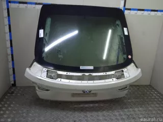  Дверь багажника со стеклом BMW 3 F30/F31/GT F34 Арт E23717714, вид 2