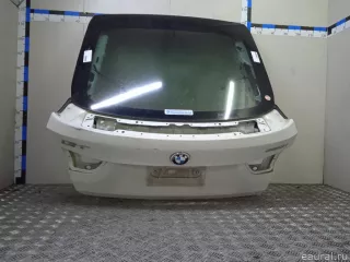  Дверь багажника со стеклом BMW 3 F30/F31/GT F34 Арт E23717714, вид 3