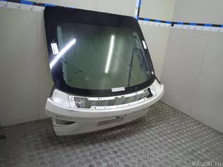  Дверь багажника со стеклом BMW 3 F30/F31/GT F34 Арт E23717714, вид 4