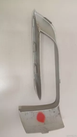 51117308043 BMW Накладка переднего бампера левая BMW X5 F15 Арт E23719231, вид 7