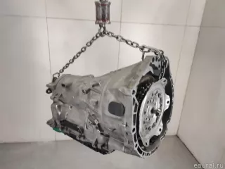 24008601690 BMW АКПП (автоматическая коробка переключения передач) BMW 5 F10/F11/GT F07 Арт E23725061, вид 3