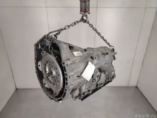 24008601690 BMW АКПП (автоматическая коробка переключения передач) BMW 5 F10/F11/GT F07 Арт E23725061, вид 5