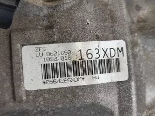 24008601690 BMW АКПП (автоматическая коробка переключения передач) BMW 5 F10/F11/GT F07 Арт E23725061, вид 6
