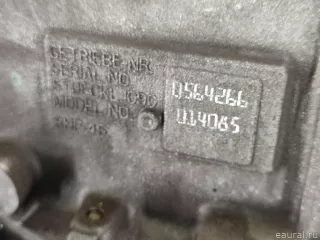 24008601690 BMW АКПП (автоматическая коробка переключения передач) BMW 5 F10/F11/GT F07 Арт E23725061, вид 8