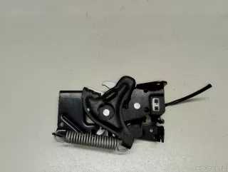 51237242548 BMW Замок капота BMW 4 F32/F33/GT F36 Арт E23733368, вид 1