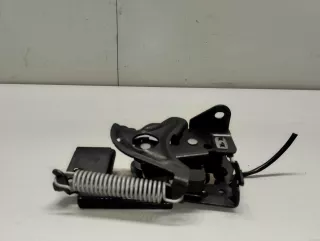 51237242548 BMW Замок капота BMW 4 F32/F33/GT F36 Арт E23733368, вид 2