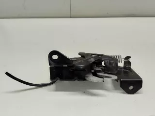 51237242548 BMW Замок капота BMW 4 F32/F33/GT F36 Арт E23733368, вид 5