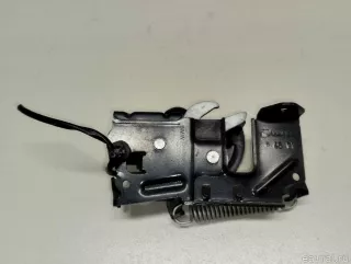 51237242548 BMW Замок капота BMW 4 F32/F33/GT F36 Арт E23733368, вид 6