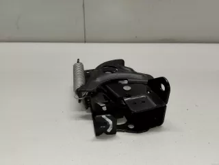 51237242549 BMW Замок капота BMW 2 F22/F23 Арт E23733369, вид 3