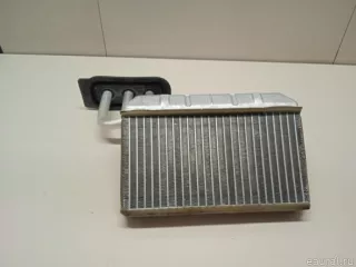 64116968204 BMW Радиатор отопителя (печки) BMW X6 F16 Арт E23733668, вид 4