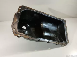 11137568566 BMW Поддон BMW 3 E90/E91/E92/E93 Арт E23741166, вид 1