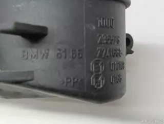 61667241664 BMW Горловина бачка омывателя BMW 2 F22/F23 Арт E103024777, вид 4