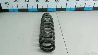 33536790118 BMW Пружина задняя BMW X1 E84 Арт E103036437, вид 4