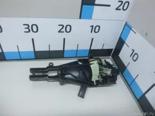 51217193263 BMW Кронштейн (крепление) BMW X4 F26 Арт E103060935, вид 2