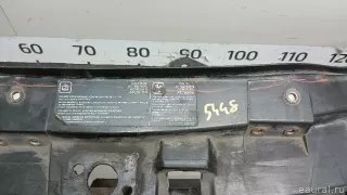 4417307 GM Панель передняя Opel Vivaro A Арт E103095607, вид 13