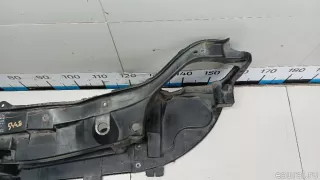 4417307 GM Панель передняя Opel Vivaro A Арт E103095607, вид 4
