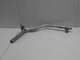 11537600594 BMW Трубка охлаждающей жидкости металлическая BMW 3 F30/F31/GT F34 Арт E40647718, вид 1