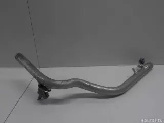 11537600594 BMW Трубка охлаждающей жидкости металлическая BMW 3 F30/F31/GT F34 Арт E40647718, вид 2