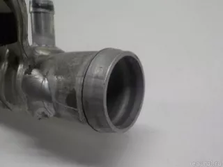 11537600594 BMW Трубка охлаждающей жидкости металлическая BMW 3 F30/F31/GT F34 Арт E40647718, вид 4
