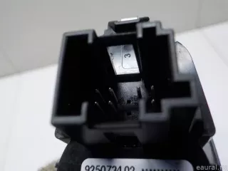 Кнопка запуска двигателя BMW 1 F20/F21 2006г. 61319250734 BMW - Фото 5