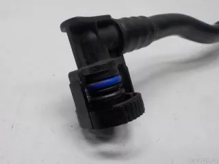 11667601021 BMW Трубка вакуумная BMW X3 F25 Арт E40827353, вид 2