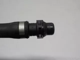 64219208184 BMW Патрубок отопителя (печки) BMW 2 F22/F23 Арт E40830543, вид 5