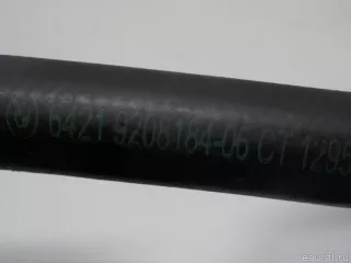 64219208184 BMW Патрубок отопителя (печки) BMW 2 F22/F23 Арт E40830543, вид 6