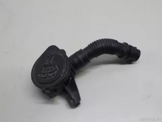 61667241664 BMW Горловина бачка омывателя BMW 2 F22/F23 Арт E40831447, вид 3