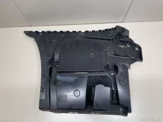 51128066721 BMW Кронштейн заднего бампера левый BMW 5 G30/G31 Арт E23712904, вид 3
