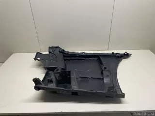 51128066721 BMW Кронштейн заднего бампера левый BMW 5 G30/G31 Арт E23712904, вид 5