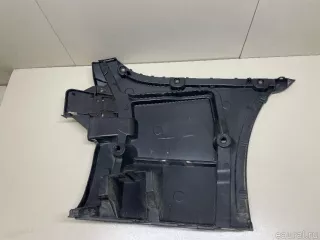 51128066721 BMW Кронштейн заднего бампера левый BMW 5 G30/G31 Арт E23712904, вид 6