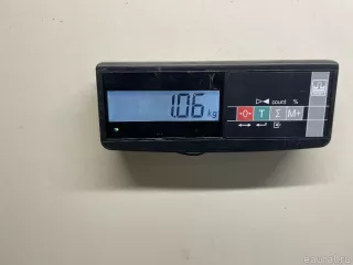 51128066721 BMW Кронштейн заднего бампера левый BMW 5 G30/G31 Арт E23712904, вид 8