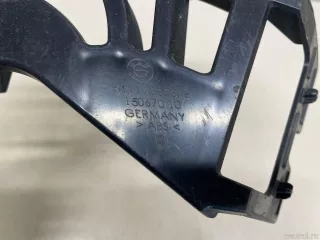 51117385348 BMW Кронштейн переднего бампера правый BMW 5 G30/G31 Арт E23739521, вид 3
