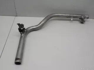 11537600594 BMW Трубка охлаждающей жидкости металлическая BMW 3 F30/F31/GT F34 Арт E40898534, вид 1