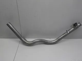 11537600594 BMW Трубка охлаждающей жидкости металлическая BMW 3 F30/F31/GT F34 Арт E40898534, вид 2