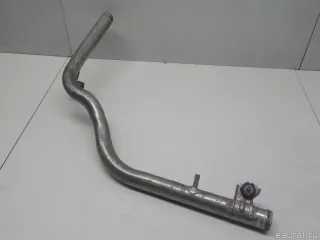 11537600594 BMW Трубка охлаждающей жидкости металлическая BMW 3 F30/F31/GT F34 Арт E40898534, вид 3
