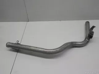 11537600594 BMW Трубка охлаждающей жидкости металлическая BMW 3 F30/F31/GT F34 Арт E40898534, вид 4