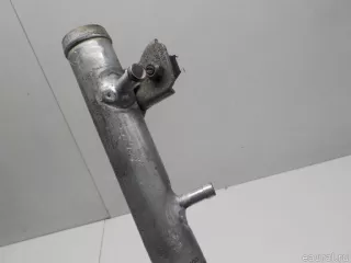 11537600594 BMW Трубка охлаждающей жидкости металлическая BMW 3 F30/F31/GT F34 Арт E40898534, вид 5
