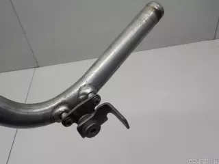 11537600594 BMW Трубка охлаждающей жидкости металлическая BMW 3 F30/F31/GT F34 Арт E40898534, вид 6