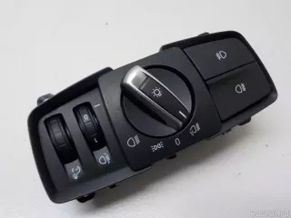61319265305 BMW Переключатель света BMW 4 F32/F33/GT F36 Арт E40963273, вид 2