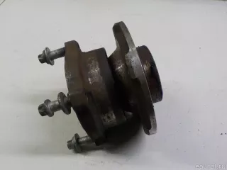33406867811 BMW Ступица задняя BMW X5 F15 Арт E41170080, вид 2
