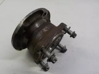 33406867811 BMW Ступица задняя BMW X5 F15 Арт E41170080, вид 3