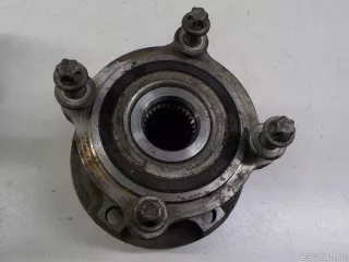 33406867811 BMW Ступица задняя BMW X5 F15 Арт E41170080, вид 4