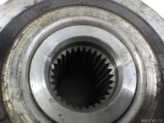 33406867811 BMW Ступица задняя BMW X5 F15 Арт E41170080, вид 5