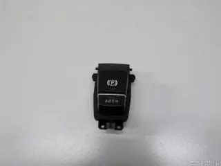 61319385029 BMW Кнопка фиксатора стояночного тормоза BMW 5 F10/F11/GT F07 Арт E41171375, вид 1
