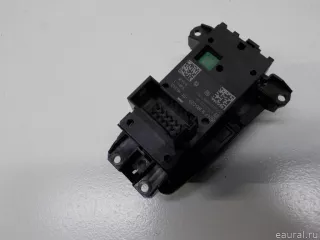 61319385029 BMW Кнопка фиксатора стояночного тормоза BMW 5 F10/F11/GT F07 Арт E41171375, вид 4